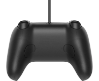 8BitDo Ultimate Wired PC NS - Black - 1106106 - zdjęcie 8